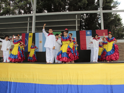 Secondary Science Teacher photo